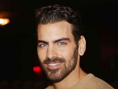 Dancing with the Stars Nyle DiMarco Reveals Ive Never 