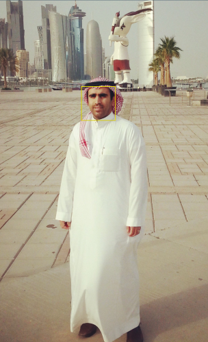 Hamad Al-Humaid