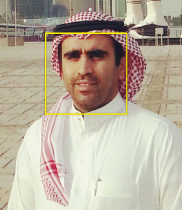 Hamad Al-Humaid my educational experience in Saudi Arabia