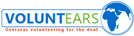 VoluntEars company logo
