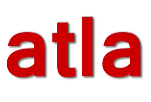 ATLA organisation logo