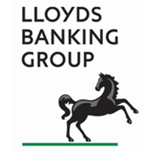 Lloyds Banking Group Logo