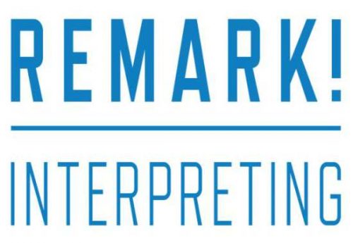 Remark! company logo