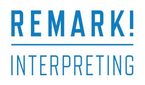 remark-interpreting-logo