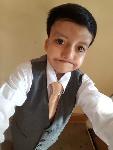 Hamza Shaikh