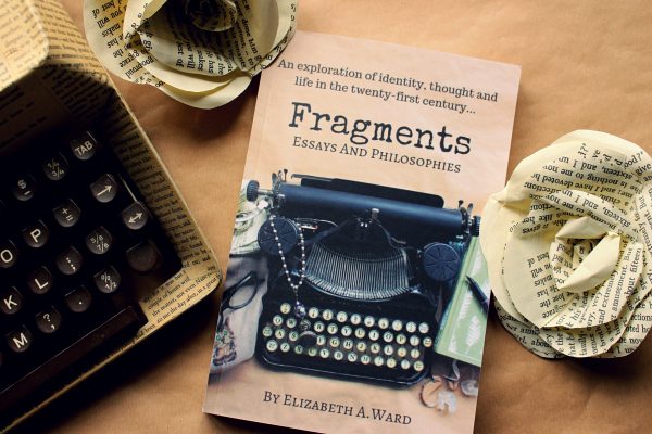 An interview with Lizzie Ward, author of Fragments: Essays and Philosophies