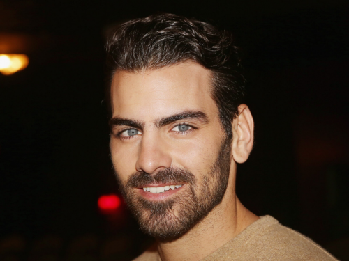 nyle dimarco deaf model