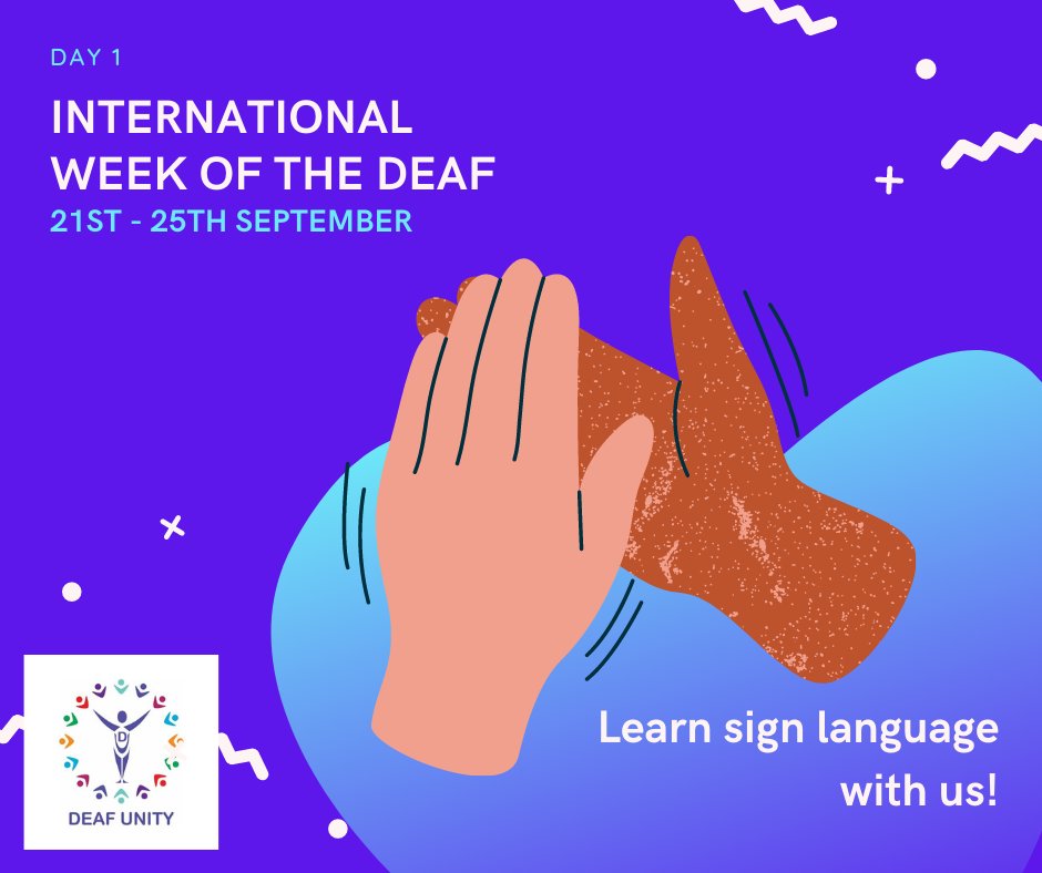 Sign Language Highlights