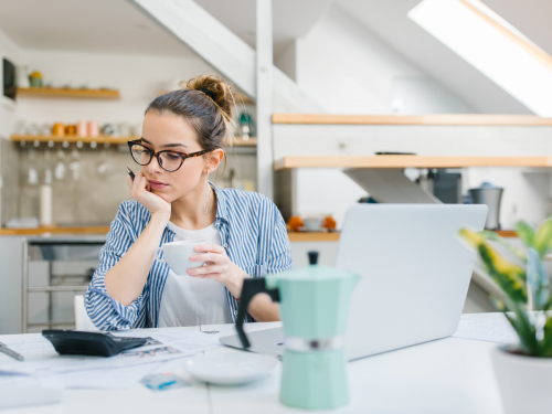 deaf job hunting