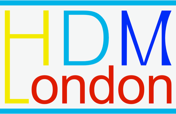 Healthy Deaf Minds London: Past, Present, and Future