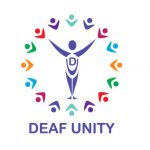 Deaf Unity Logo