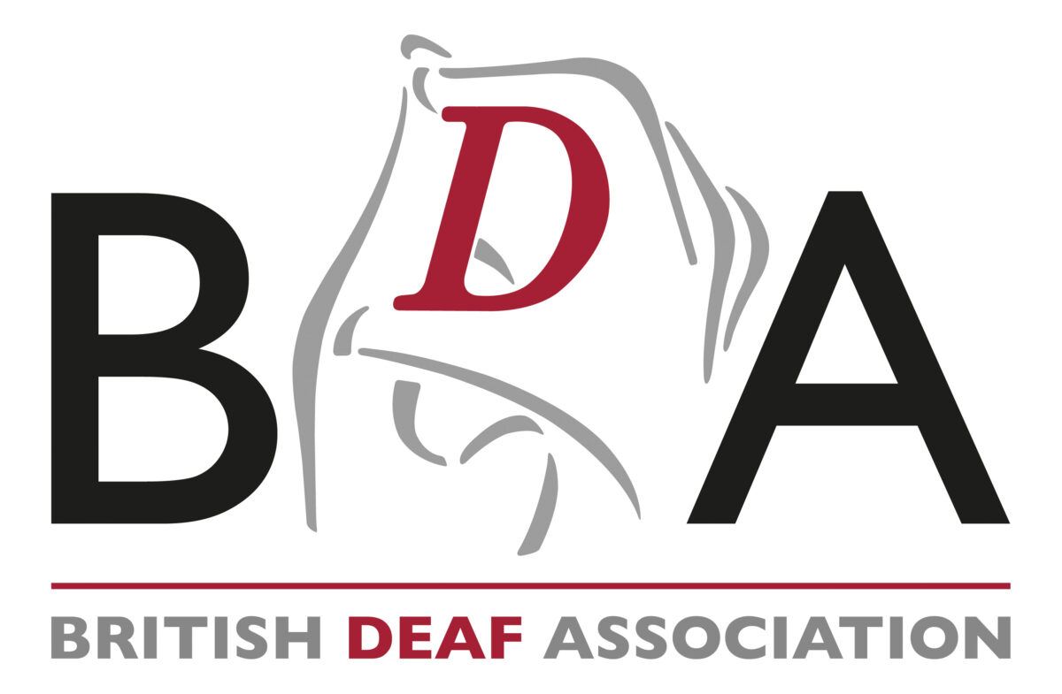National BSL Day April 28 Deaf Unity